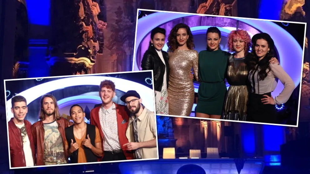 SuperStar jde do finále! Jaký bude systém hlasování? Bude to drama do poslední chvíle