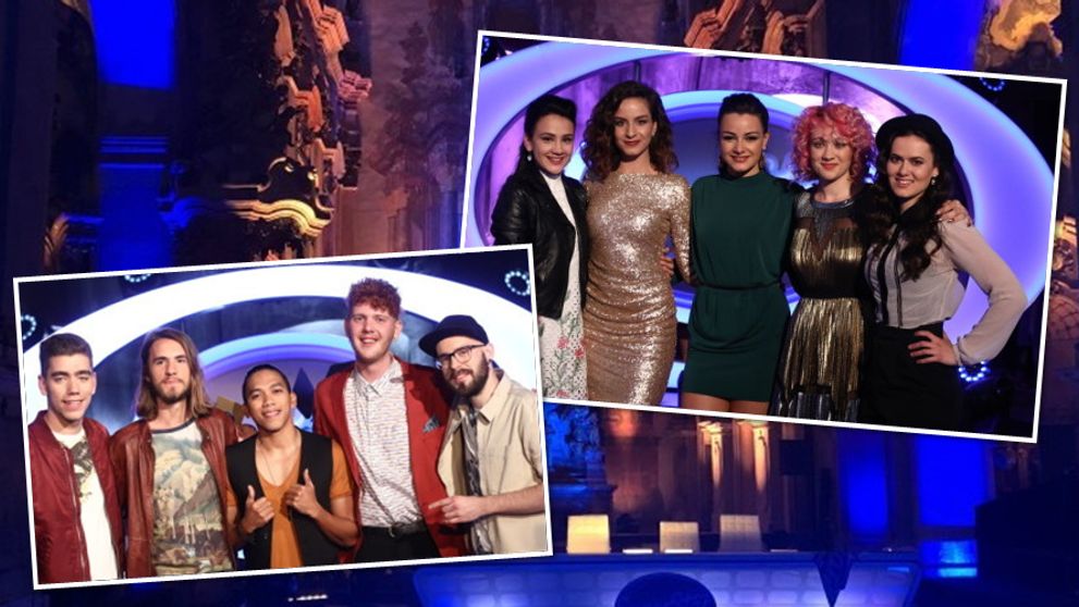SuperStar jde do finále! Jaký bude systém hlasování? Bude to drama do poslední chvíle