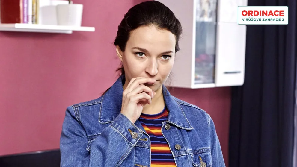 KDO JE DENISA Z ORDINACE: Vypočítavá mrcha, manipulátorka, nebo vskutku hodná holka?