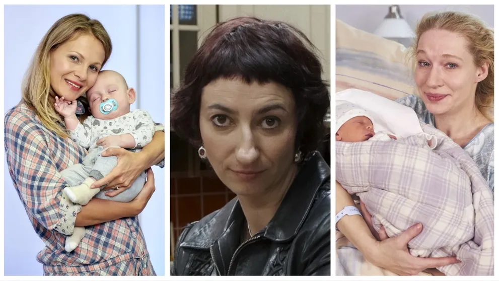 VELKÁ ANKETA: Hlasujte o nejlepší seriálovou maminku!