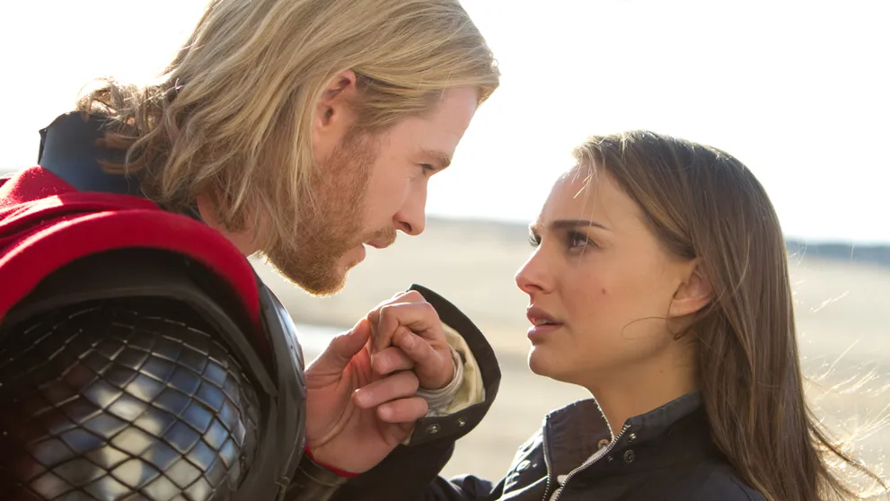 Jim Carrey jako severský bůh? I tak mohl vypadat fantasy snímek Thor!