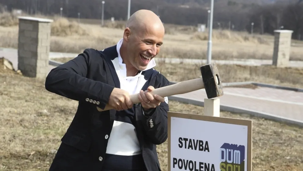 Dům snů – nová reality show už má své soutěžící