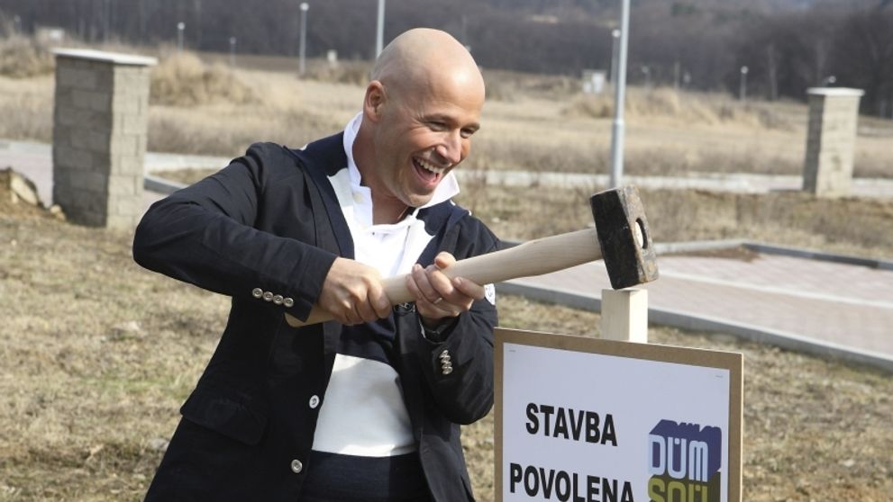 Dům snů – nová reality show už má své soutěžící
