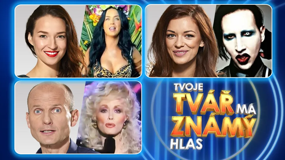 ODHALENÍ všech proměn: Které songy v sobotní Tvojí tváři zazní? Bude mezi nimi jedno velké překvapení!