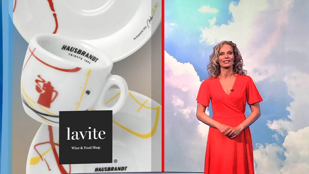 Kdo vyhrál s magazínem Víkend voucher na nákup prémiové italské kávy?