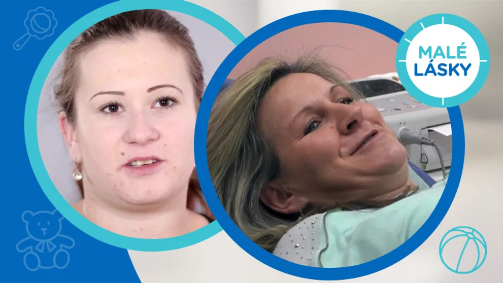 Nebyl dobrý otec, nemůže být ani dobrý děda: Kristýna z Malých lásek prozradila, jak to u nich vypadá dnes