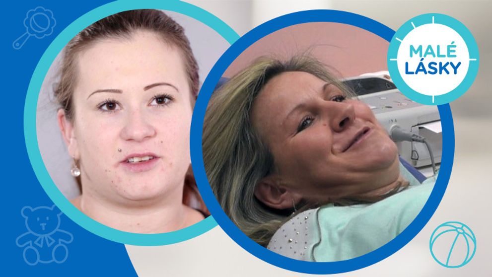 Nebyl dobrý otec, nemůže být ani dobrý děda: Kristýna z Malých lásek prozradila, jak to u nich vypadá dnes