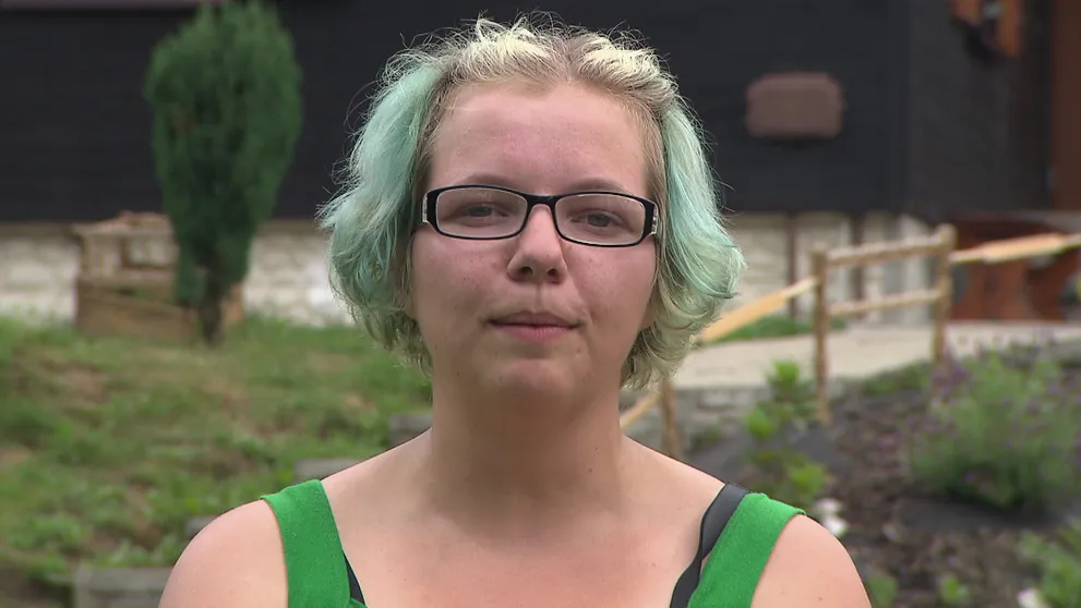 Lucie z Výměny manželek čelí útokům na sociální síti