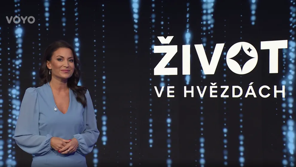 Kdo vyhrál s pořadem Život ve hvězdách zajímavé ceny?