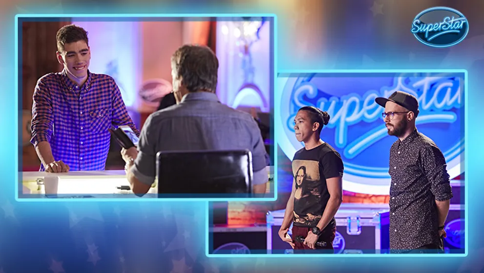 TOP MOMENTY 2. KOLA SUPER VÝBĚRU SUPERSTAR: Zásadní okamžiky Super Výběru na jednom místě