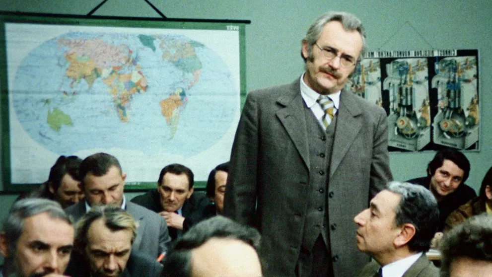 Nejlepší hlášky z filmu Marečku, podejte mi pero! Pamatujete si je všechny?