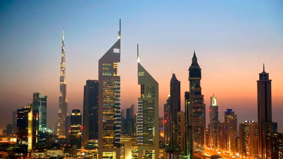 Vyhrajte se Snídaní dvě letenky do Dubaje! Jak na to?