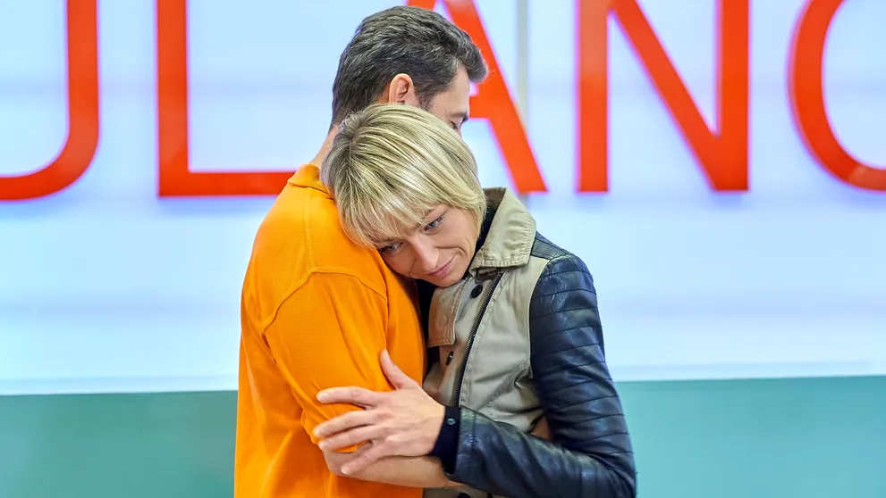 ANDREA SE VRACÍ do Ordinace! Kdy a bude s Hanákem? Přiváží si špatné zprávy... Odhaleno!
