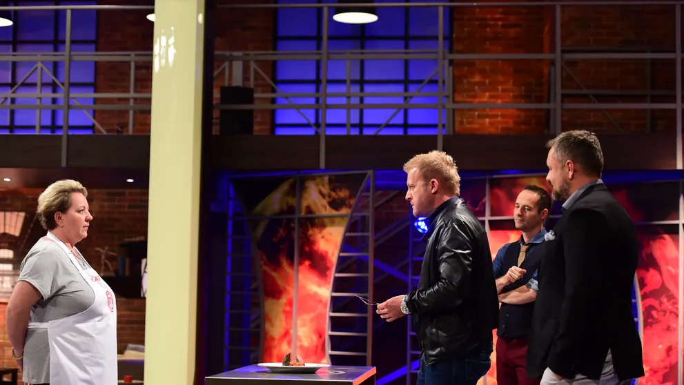 MasterChef: Rivalita mezi Kateřinou a Lucií se přiostřuje!