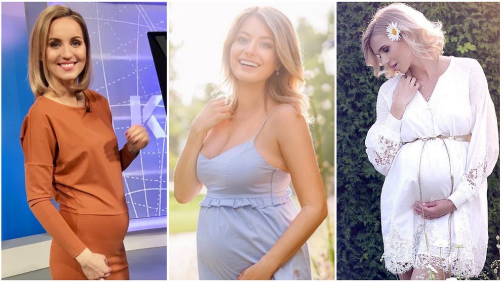 BABY BOOM NA NOVĚ: Tyhle krásky prozradily pohlaví svých miminek! Jedna si to však nechává pro sebe