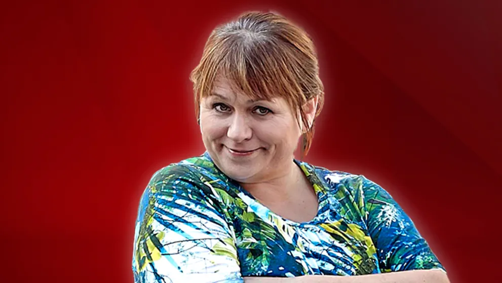 Pavla Tomicová