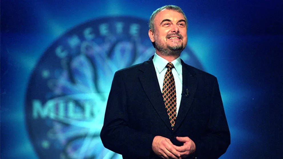 Vyzkoušejte své znalosti! Chcete být milionářem? S legendárním Vladimírem Čechem startuje na TELCE už 3. června!