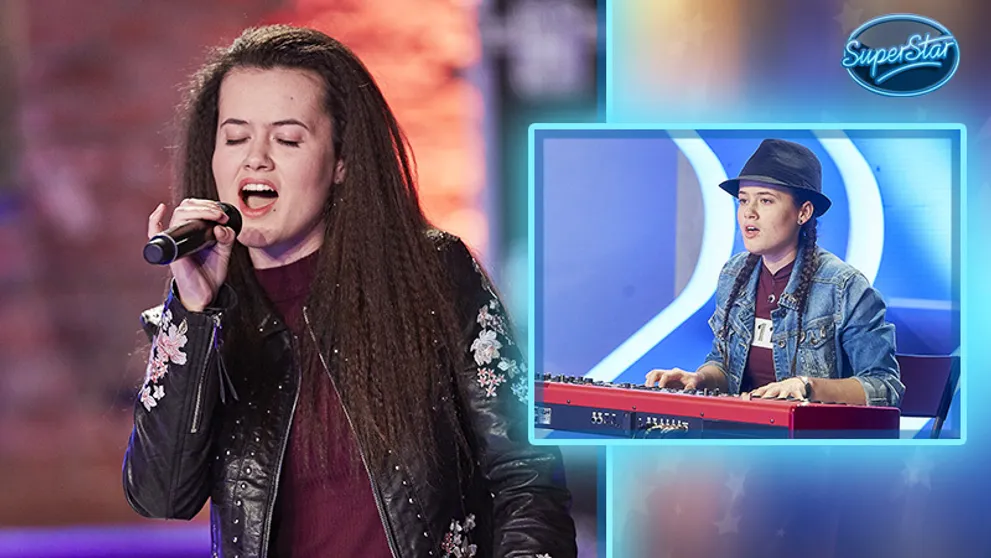 DOJEMNÝ SONG: Karmen Pál-Baláž přezpívala píseň, se kterou oslnila porotu SuperStar. Rozpláče vás!