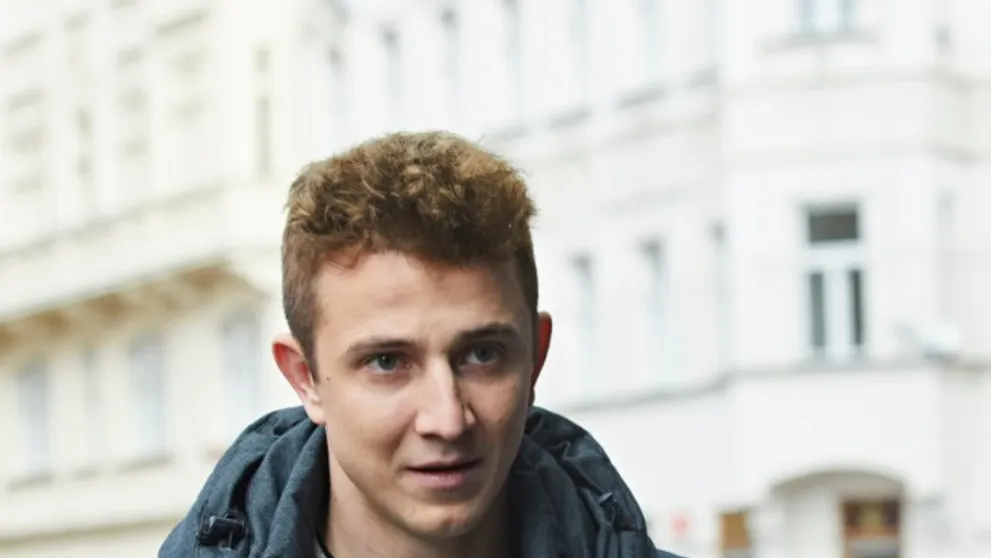 JAKUB ŠTÁFEK v rozhovoru při natáčení Specialistů šokoval!