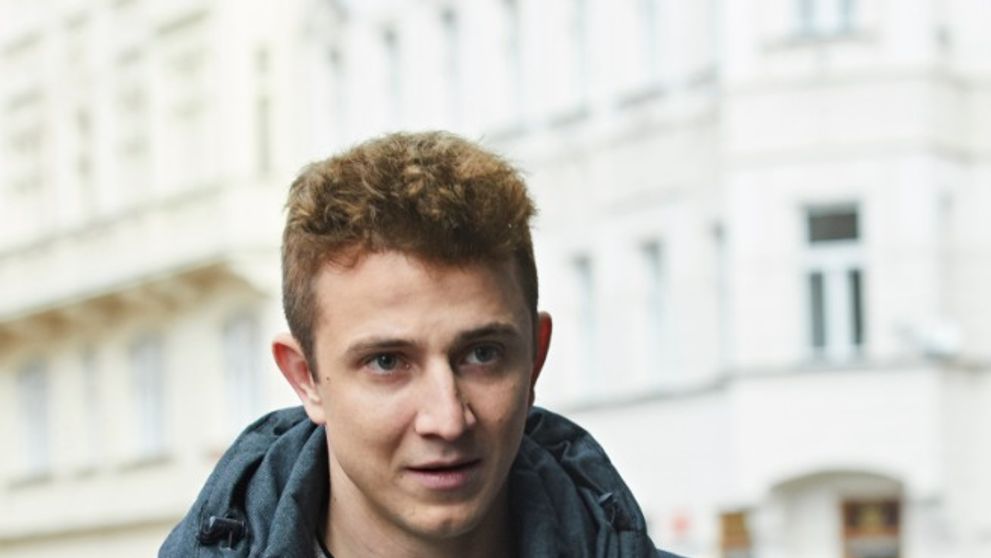 JAKUB ŠTÁFEK v rozhovoru při natáčení Specialistů šokoval!