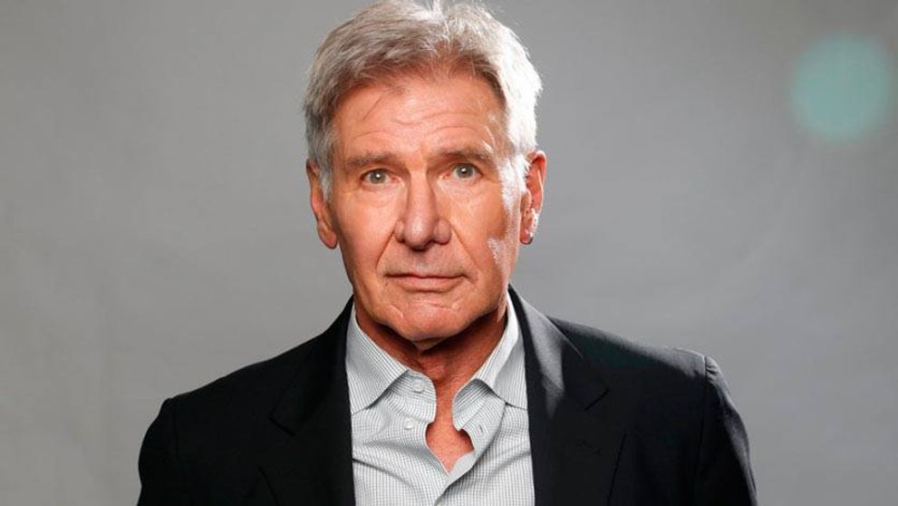 Nejen herecká hvězda: Harrison Ford zachraňoval životy i v reálu! Komu pomohl?
