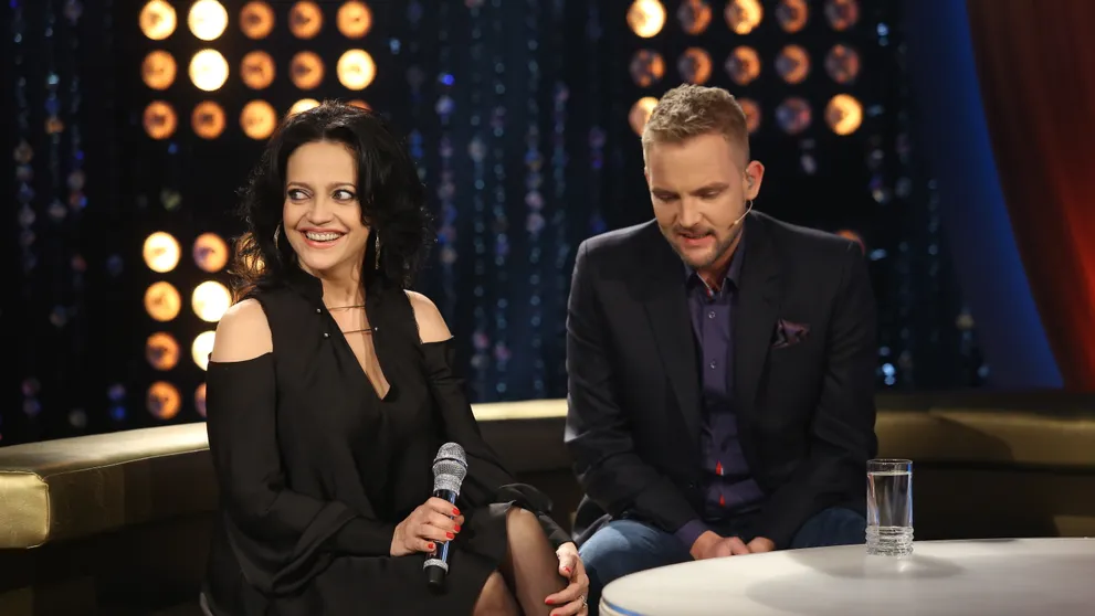 JÁ NEUMÍM ŽÍT! Lucie Bílá se v Chart Show svěřila Liborovi Boučkovi se svým tajemstvím