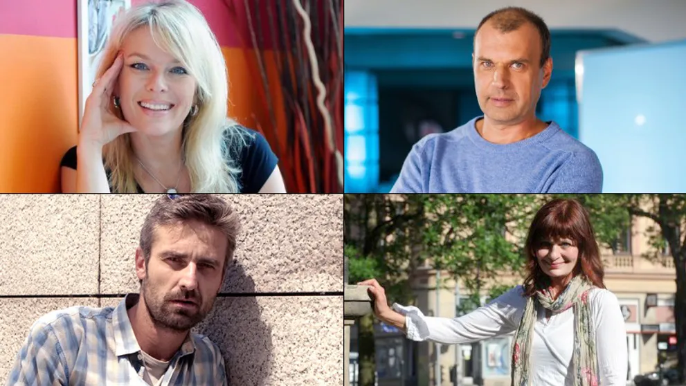 Propadají hazardu a riskují život! I takové jsou koníčky slavných!