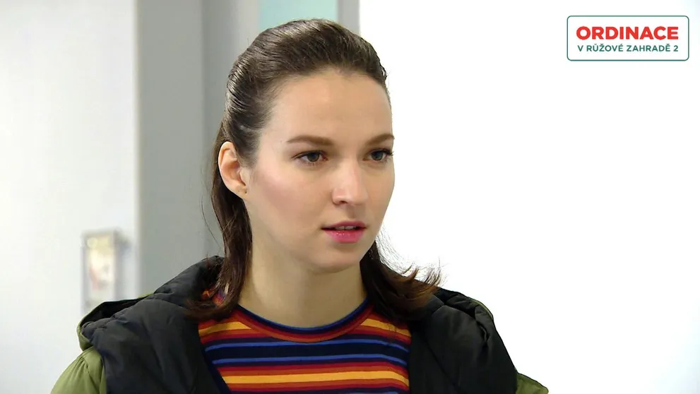 Celý 794. díl Ordinace: Pelešila se mu s tátou. Jonáš odhalil pravdu o zlatokopce Denise!