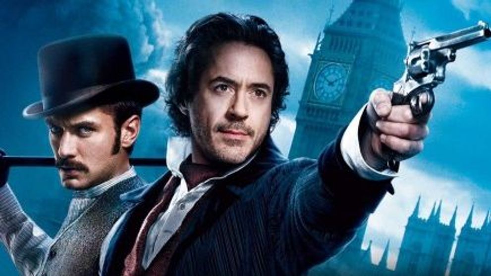 Sherlock Holmes: Hra stínů. Kteří známí herci měli ve filmu hrát?