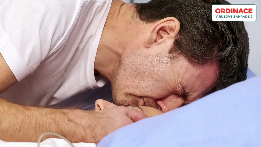 První FOTO ze smrti Andrey Hanákové. Bolestné chvíle přichází