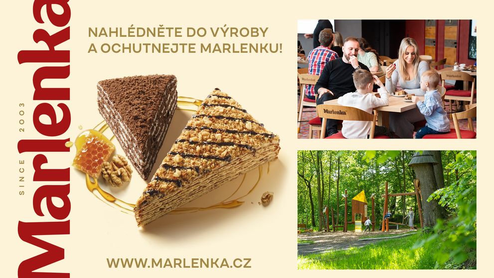 Kdo vyhrál s Životem ve hvězdách rodinnou vstupenku na exkurzi?
