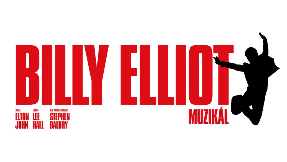 Divadlo J. K. Tyla spouští předprodej na muzikál Billy Elliot!