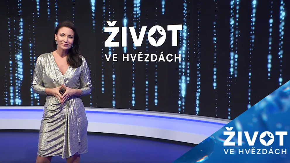 Kdo vyhrál s pořadem Život ve hvězdách poukázku na nákup oblečení?