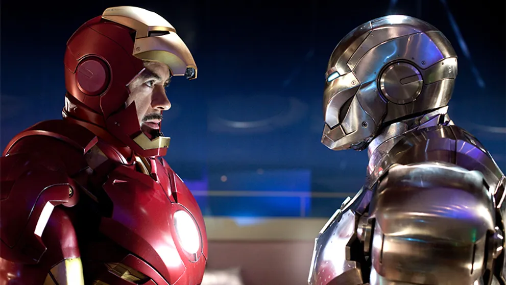 Tip na film: Dnes večer na Novu přilétne Ironman 2