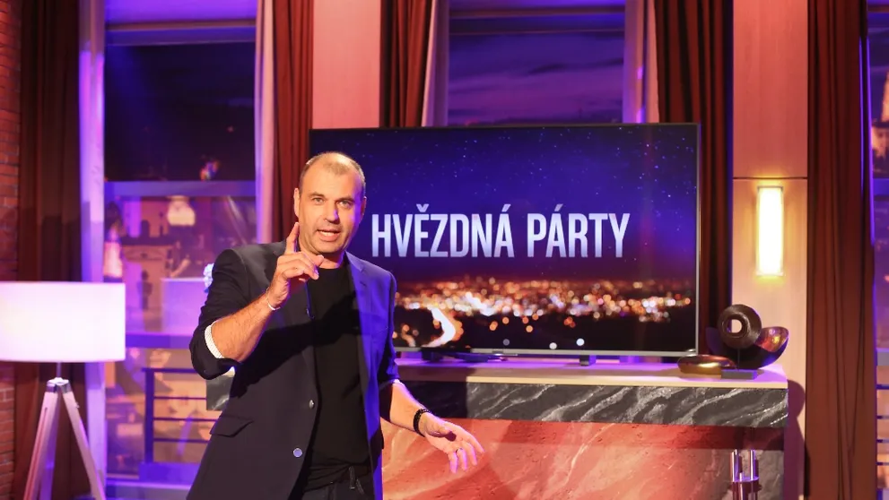 Úžasný zážitek: Zahrajte si s námi Krotitelé filmů!