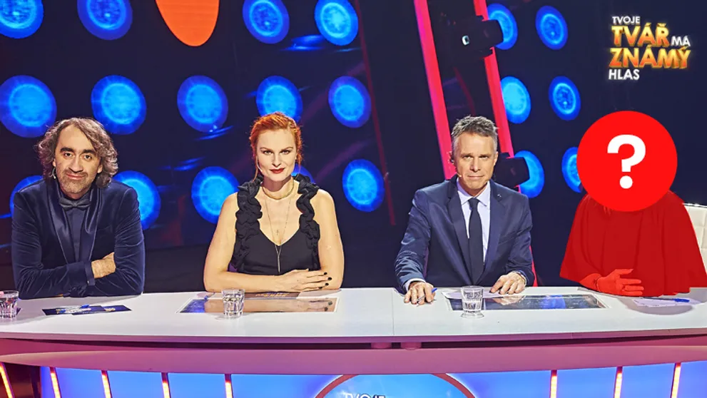 Finále Tváře je tady! Výběr čtvrtého porotce všechny fanoušky mladých zpěváků nebývale potěší