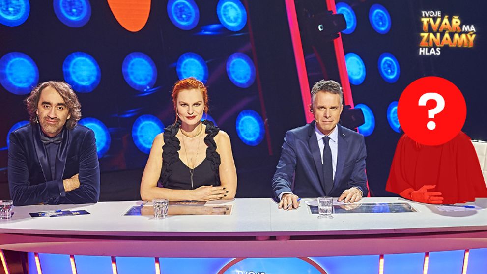 Finále Tváře je tady! Výběr čtvrtého porotce všechny fanoušky mladých zpěváků nebývale potěší