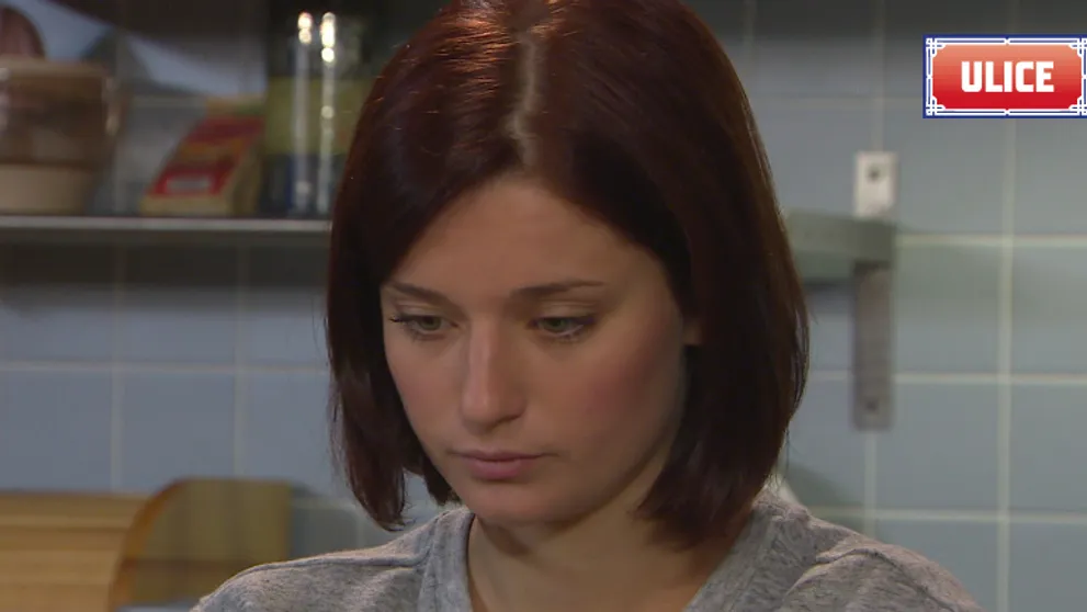 CELÝ DÍL ULICE: Pravda o Marcele a intru vyplave na povrch. Jakým problémům musí čelit?
