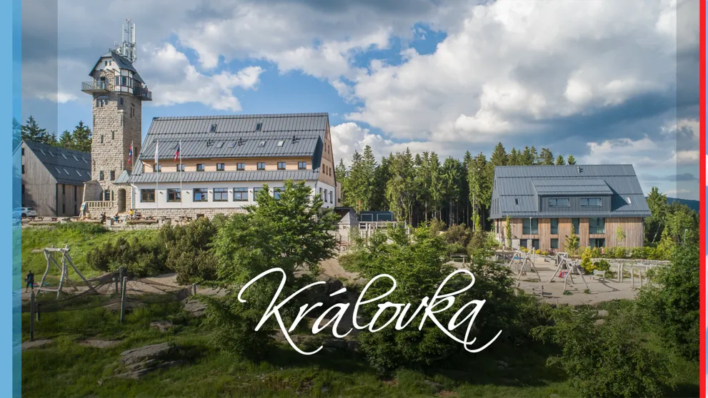 Kdo vyhrál s magazínem Víkend luxusní pobyt v hotelu Královka?