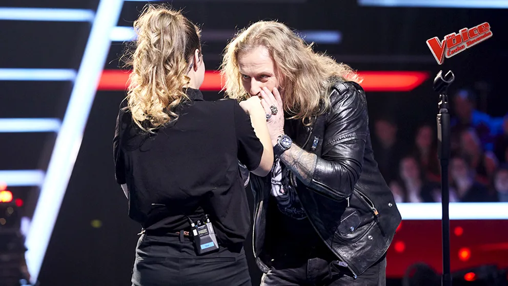 ANKETA: Které vystoupení 4. dílu The Voice by vás donutilo otočit křeslo? HLASUJTE!