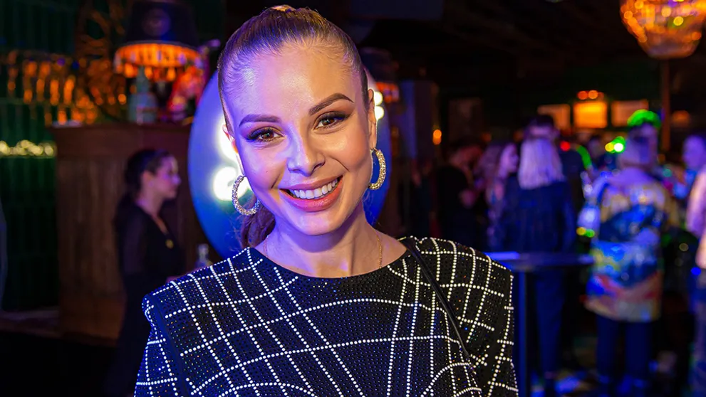 Monika Bagárová vyrazila k moři s Ruminkou! Jak si malá užívá svou první dovolenou?