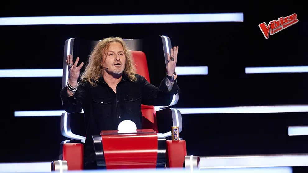 TOP MOMENTY 3. DÍLU K.O. kol The Voice: Pepův masakr, Vojtovy perly a hold Kabátům