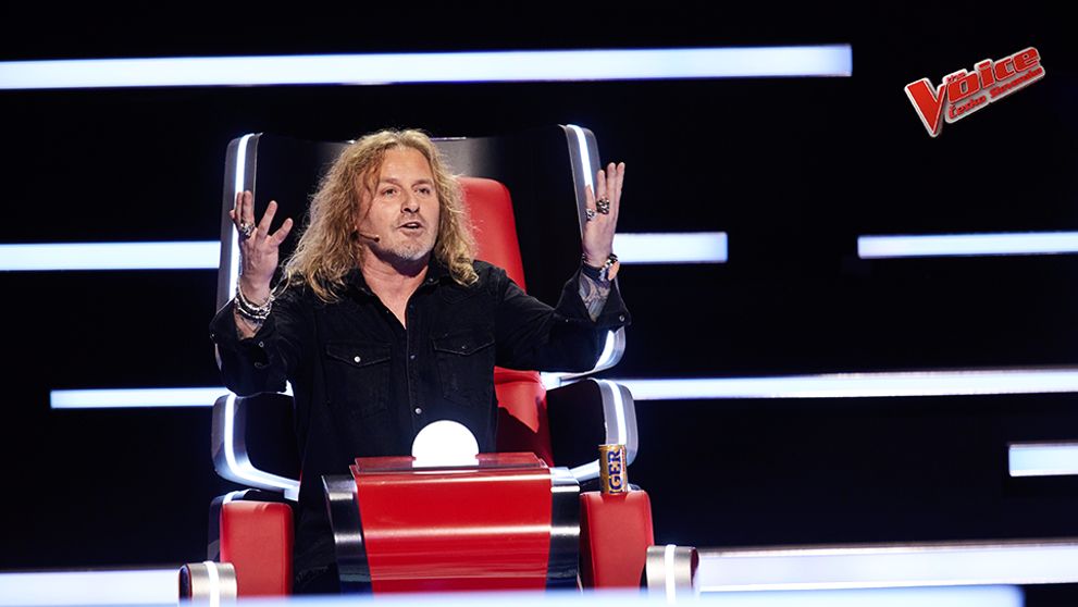 TOP MOMENTY 3. DÍLU K.O. kol The Voice: Pepův masakr, Vojtovy perly a hold Kabátům