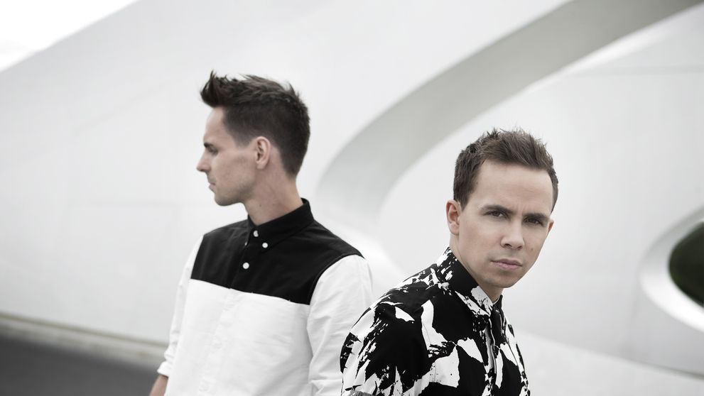 VELKÝ LETNÍ KONCERT KAPELY SLZA: Kdy a kde si je můžete ZADARMO poslechnout?