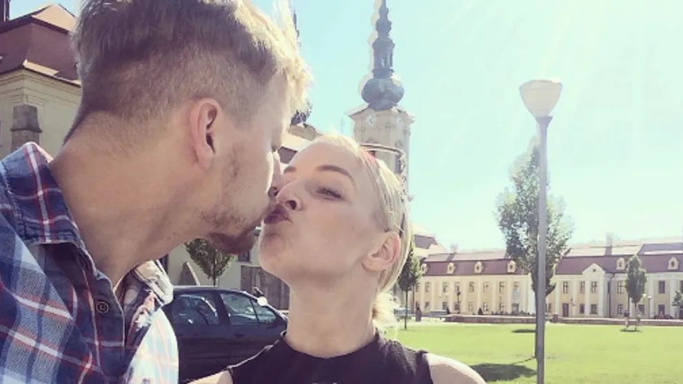 Radovánky Markéty Konvičkové: Na dovolené si užívá se třemi muži! FOTO