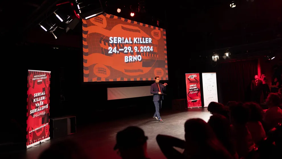 Serial Killer hlásí změnu. 9. ročník se zaměří na Island a Nizozemsko