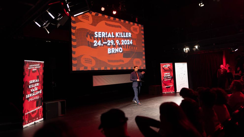 Serial Killer hlásí změnu. 9. ročník se zaměří na Island a Nizozemsko