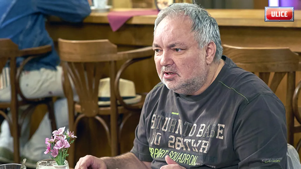CELÝ DÍL ULICE: Nepovedená narozeninová oslava! Čím Vendula zasáhne Lumíra?