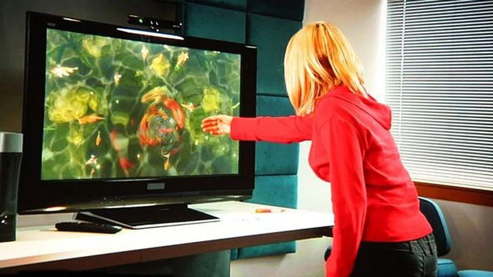 Víme, kdo si o Vánocích zahraje na Xbox 360 KINECT