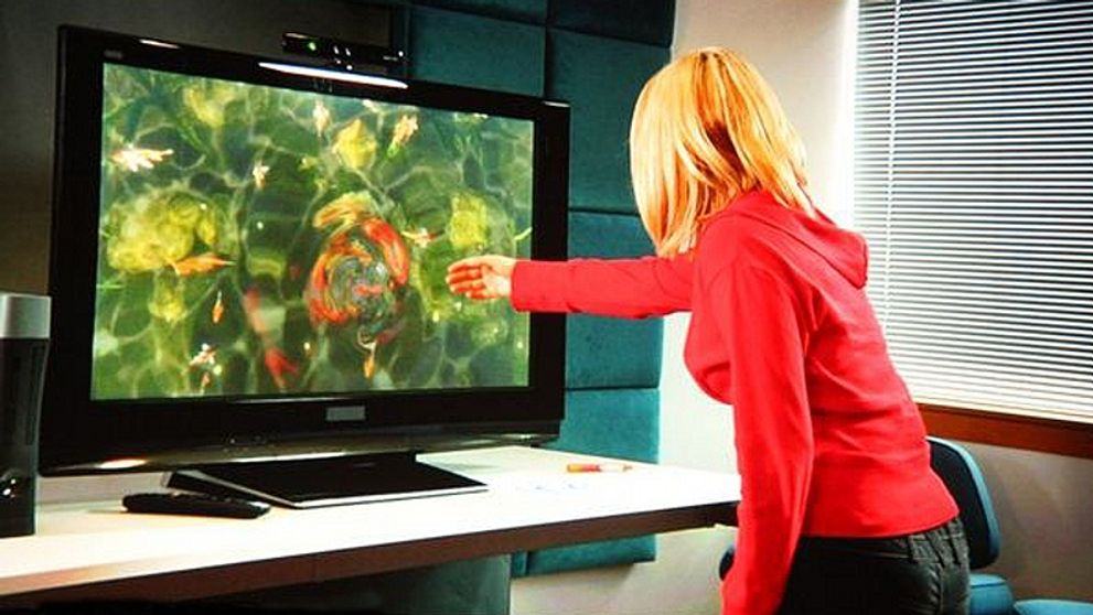 Víme, kdo si o Vánocích zahraje na Xbox 360 KINECT